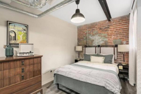 Luxury Downtown Loft Studio Fifty Nine 18 Pets
